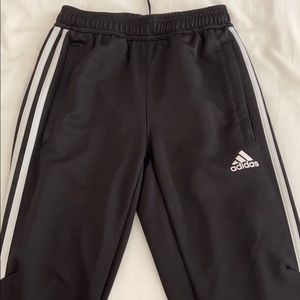 Adidas Kids Track Pants Girl